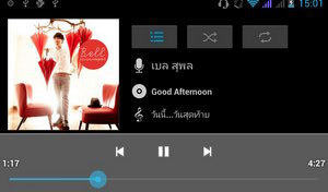 i-mobile i-STYLE Q2 - ไอโมบาย i-STYLE Q2